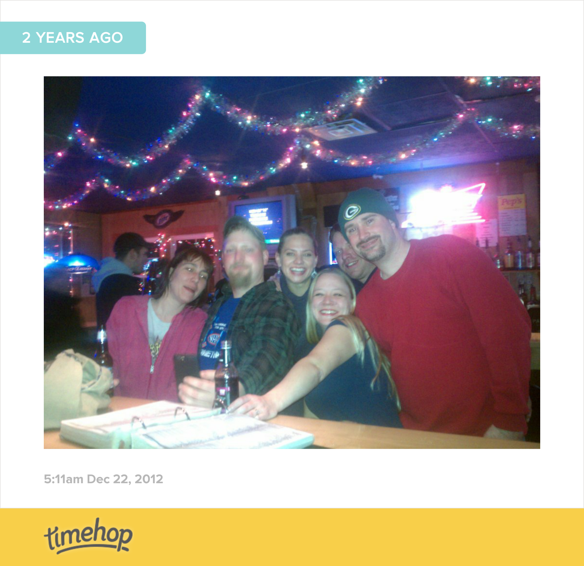 sunnyd_smith's tweet photo. Two years ago already? Damn guys, we still look cute 😃 http://t.co/shZot3ab8x http://t.co/GZqZd09NVh