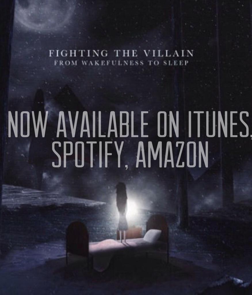 Fighting the Villain tweet media