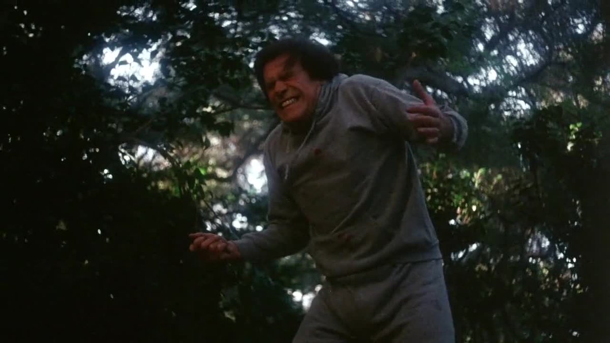 FinalBobby's tweet photo. 7. Coach Michaels: gut shot, chest shot #GraduationDay1981 #SlashMath #FuckThePolice http://t.co/GfXlnUgQA4