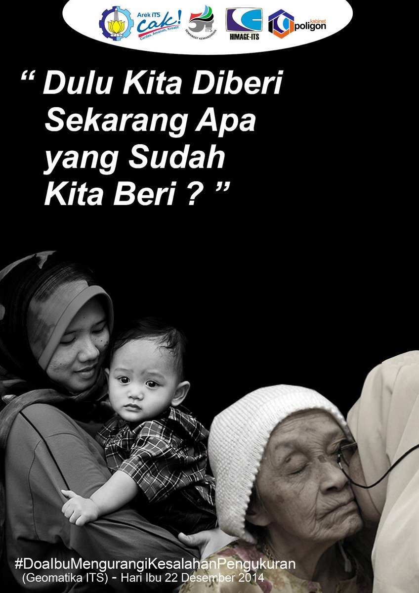 Doa Ibu Memperkecil Kesalahan dalam Pengukuran:D <a href="/IMG_ITB/">IMG ITB</a> <a href="/HMGDITENAS/">HMGD ITENAS</a> @kmtgugm @KMDGUGM <a href="/HMGeodesiUndip/">HM Geodesi UNDIP</a> <a href="/Geodesiunpak/">HMGD_UNPAK</a>