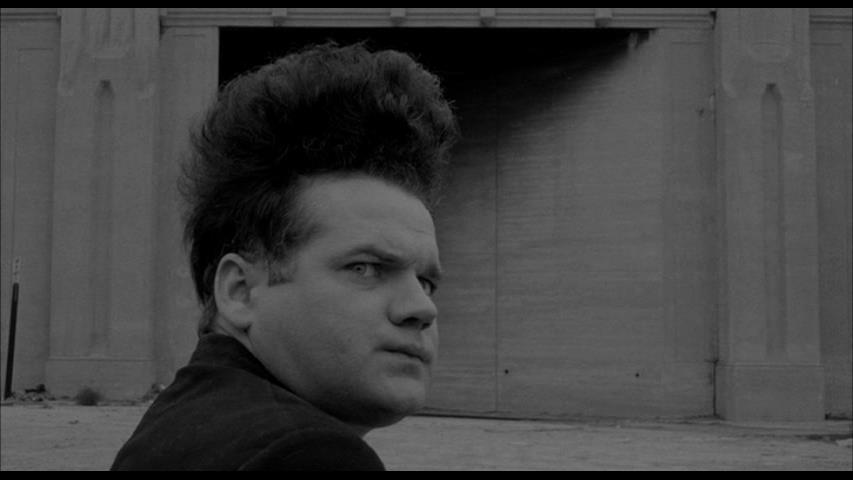 Happy birthday to Jack Nance, star of Eraserhead and many other David Lynch projects, who would have been 71 today. 