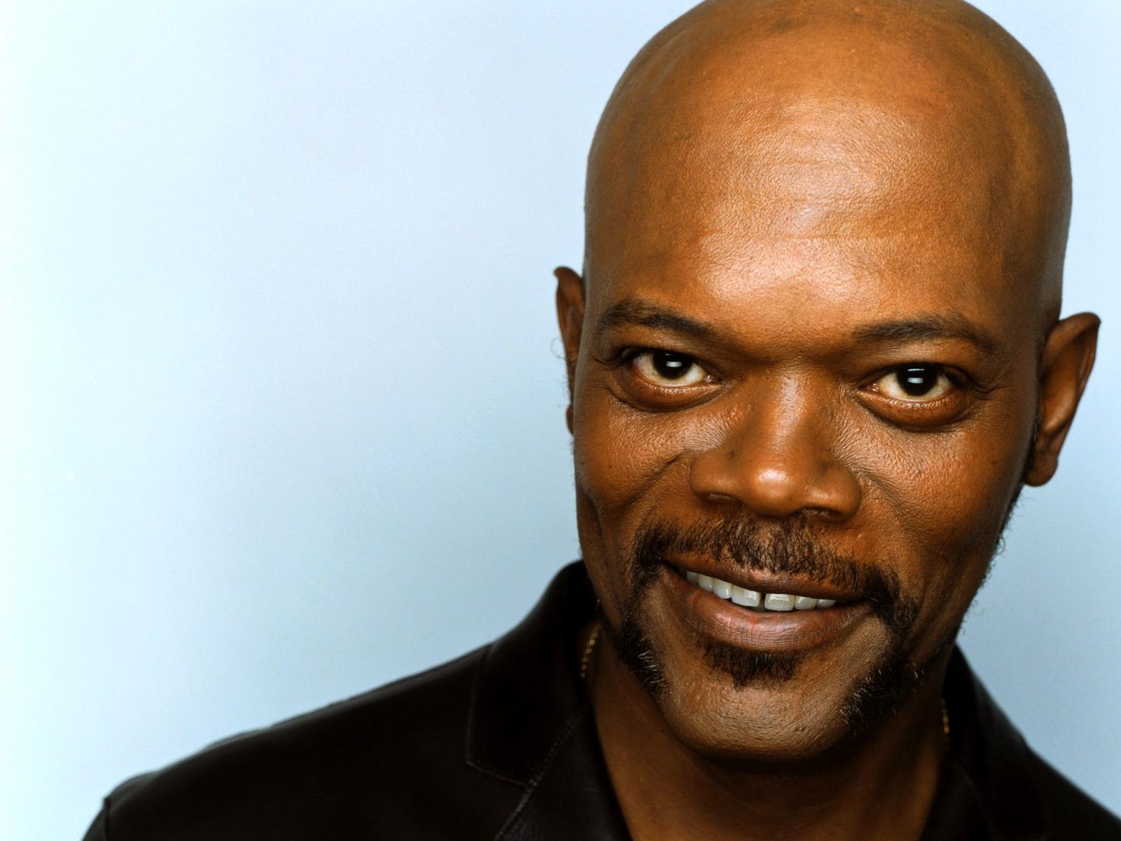 Happy Birthday Samuel L. Jackson!!! 