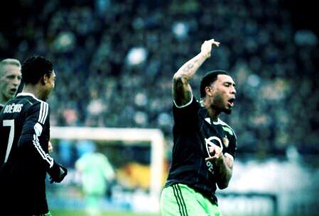 Jaar met winst afgesloten en 3 punten mee naar #Rotterdam! Na de winterstop weer #knallen #nacFEY