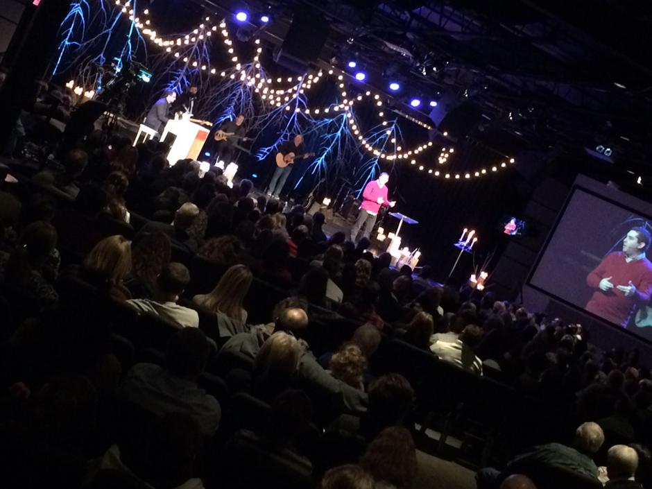JeffWilliams86's tweet photo. Jesus understands because He's not a far off god, He is the God with us. @elementchurchmo http://t.co/0FxPMxdDDt