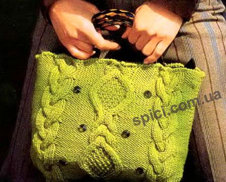 RuSumki's tweet image. Вязаные сумки всегда в моде, особенно зимой...