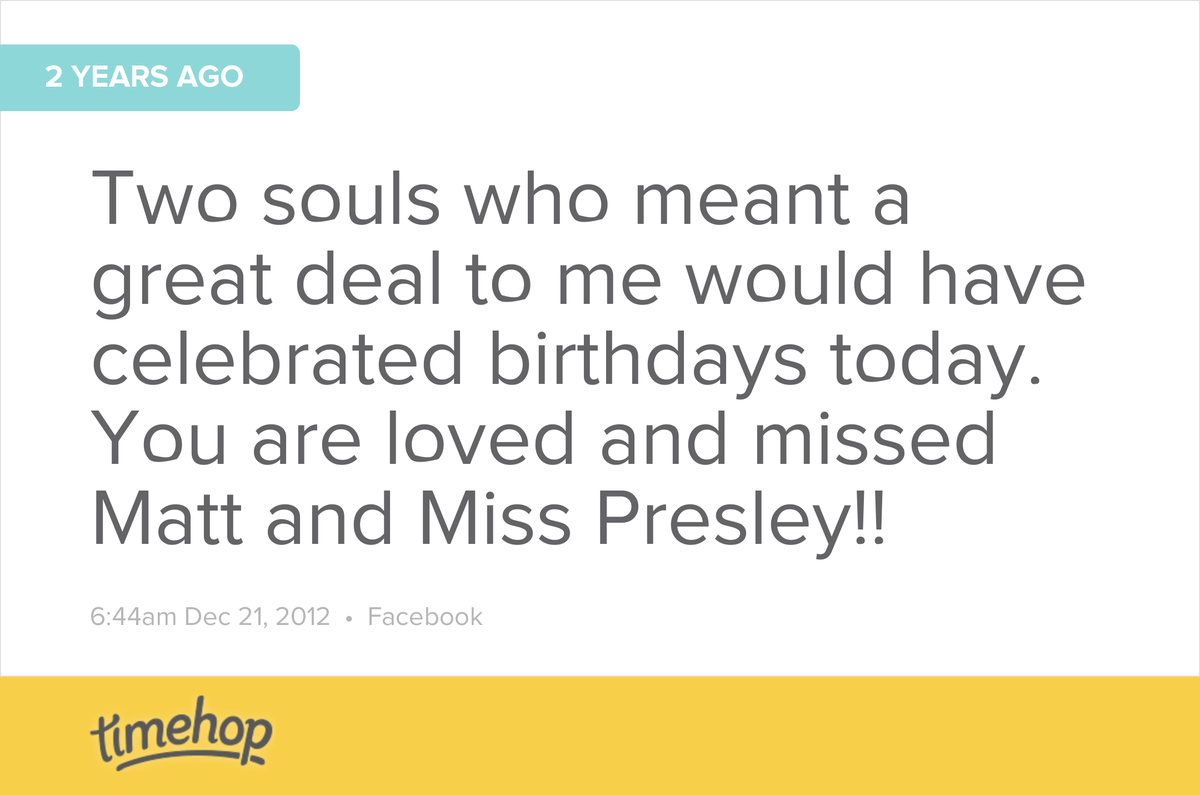 Exactly 2 years ago today! (via <a href="/timehop/">Timehop</a>) timehop.com/c/fs:665317581…