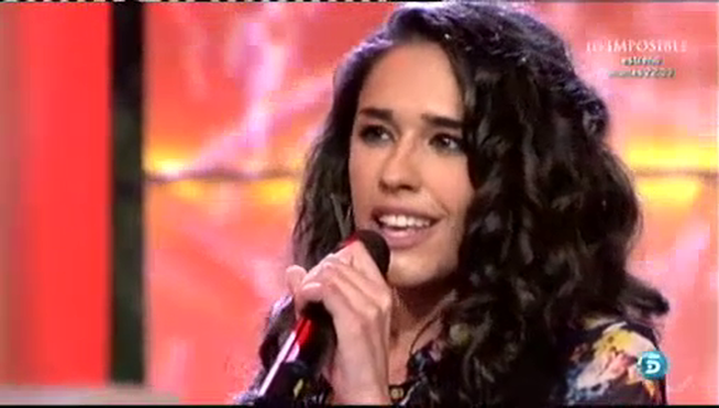 InventosRaros's tweet photo. FUERA LUCÍA, #BoicotALuciaEnTV, NO QUEREMOS A GENTE QUE AMENAZA. FEA. http://t.co/qfqEDuWCWl