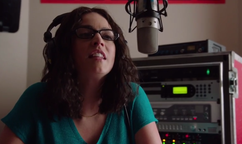 washingtonpost's tweet photo. "SNL" spoofs Serial, tries to get to the bottom of that whole Santa thing http://t.co/dxMm74BRMn http://t.co/eJo28MOjcE