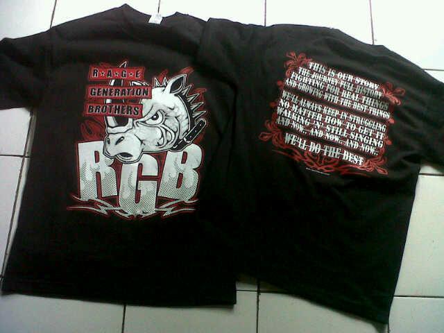 SPIRIT OF '96 tweet media