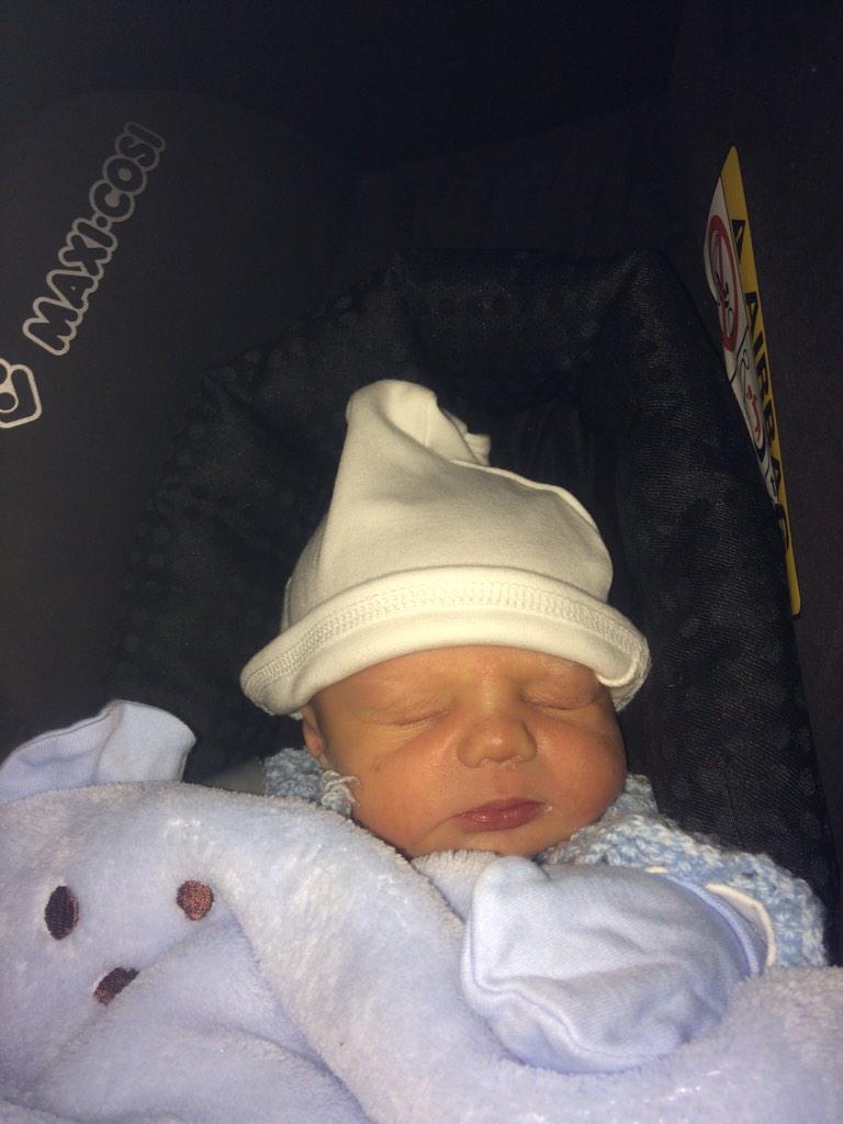 Dad &amp; son day is the best.. Specially when your little man is the cutest!