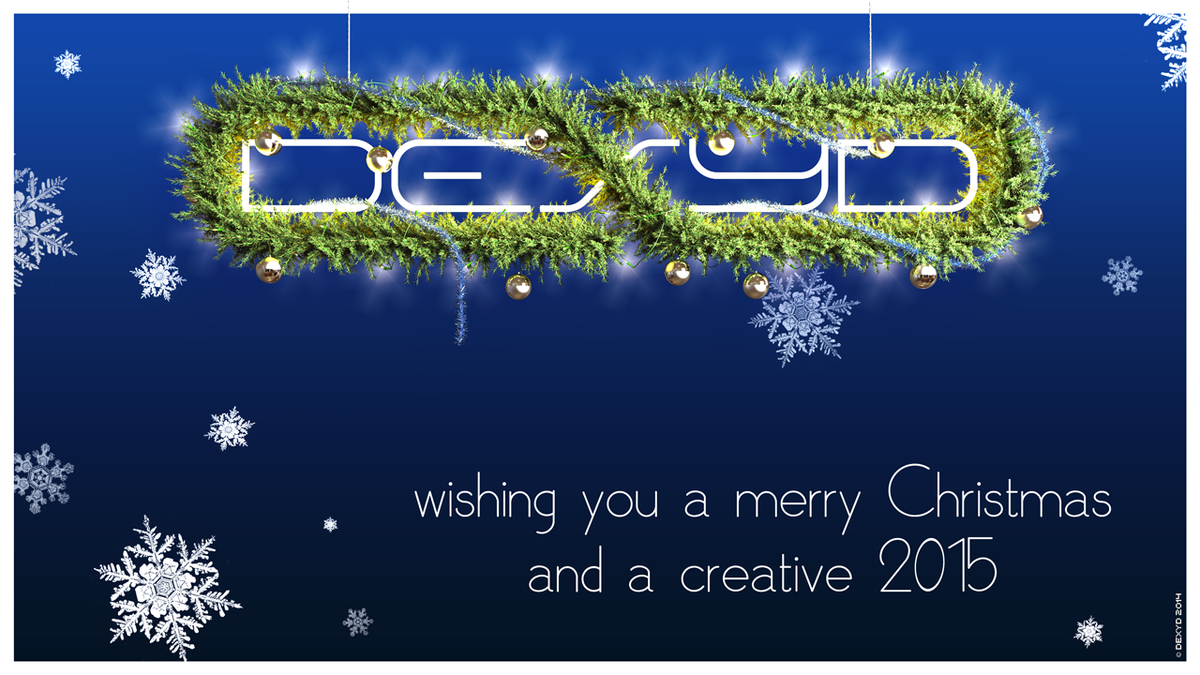 Dexyd's tweet image. 