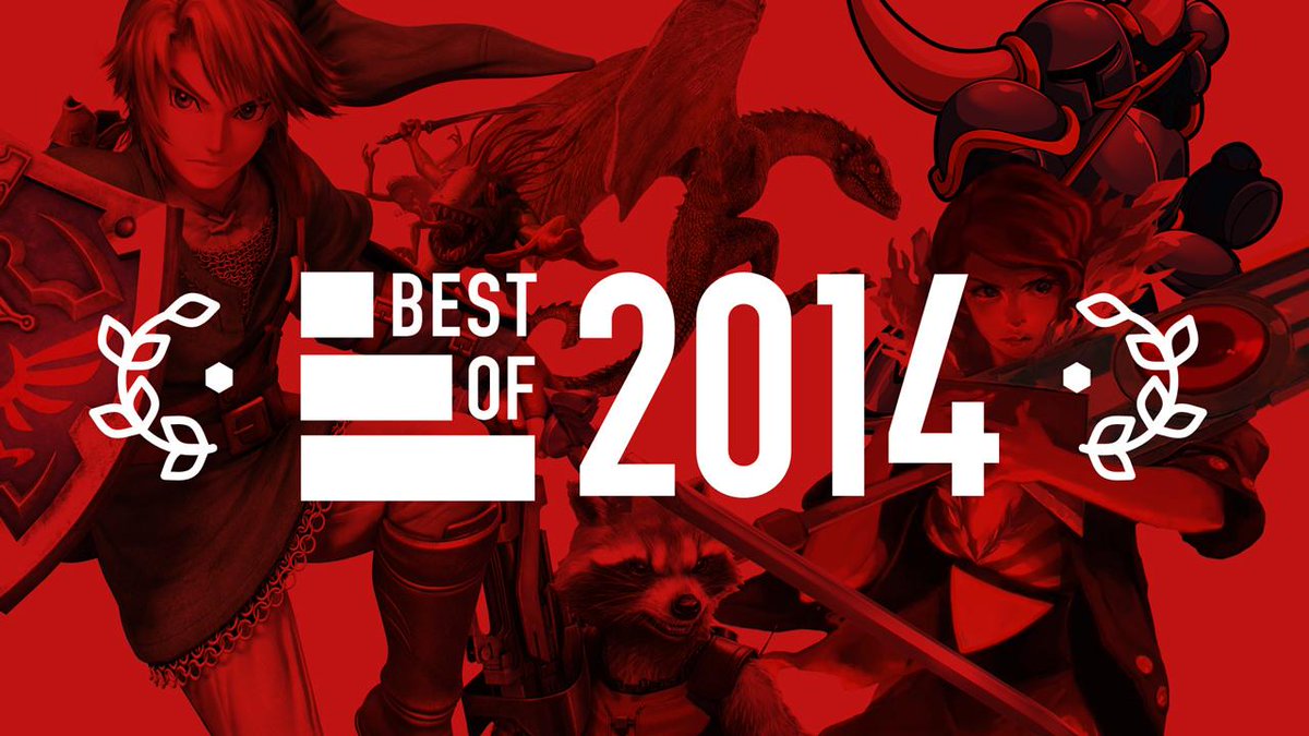 2014 Best games. Fabledom игра. IGN.