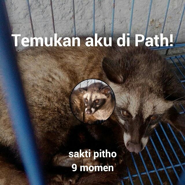 R_Sakti's tweet photo. Mampir mampir http://t.co/TU8QHa4tF9