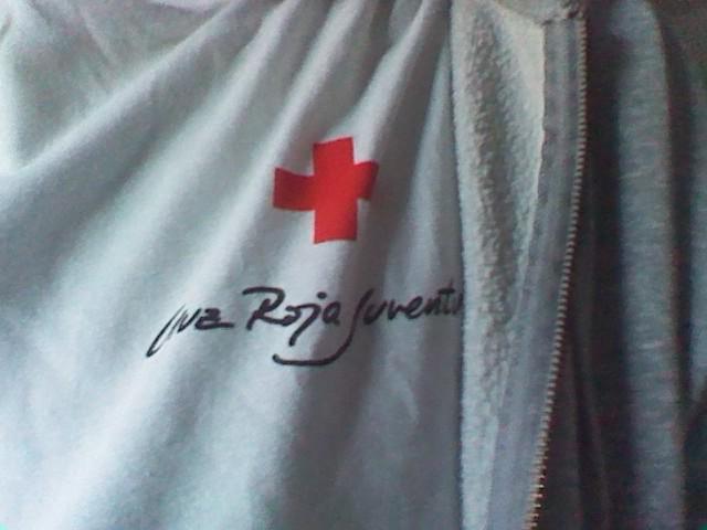 hbahon's tweet photo. Tarde de voluntariado!! http://t.co/RXZ0i7bJzB