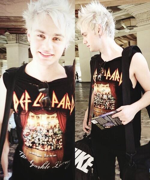 Aria On Twitter Littlemixicles Rt Celebprimes Michael