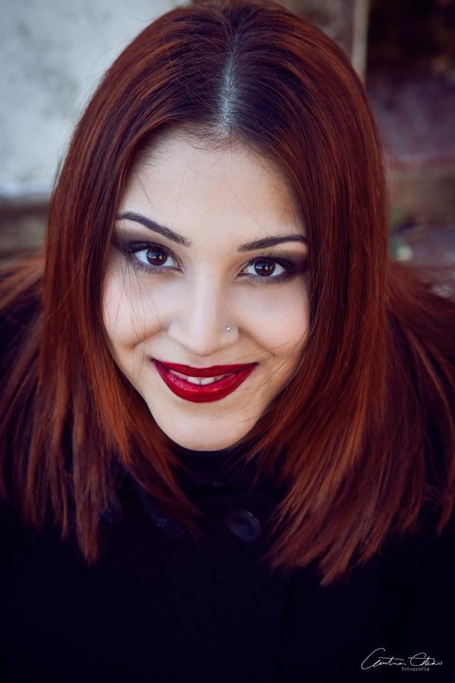 Corito_bob's tweet photo. Fotografía de @Cristudio92 😊 http://t.co/66FUnOty01