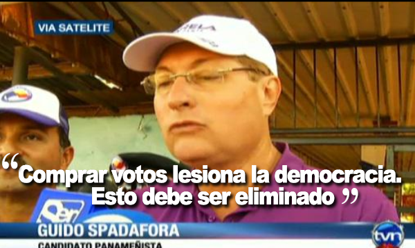 PP_Panama's tweet photo. @spadafora2014 comparte el sentimiento colectivo de Chitré y de todo Panamá http://t.co/QDyGkv47Ar