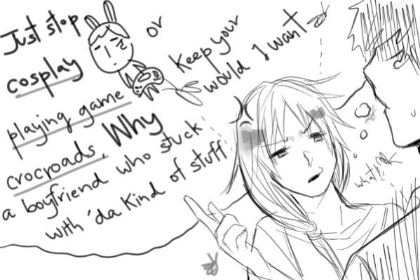 Syren_EED's tweet photo. ค่ะ “@Demi_dream: @REwiew ฉันเสียใจจจจ ฉันเป็นผปค.เขยญป.จ๋าเลยนะะะห์ ; 3 ;),,” http://t.co/hPv6mhVe1O