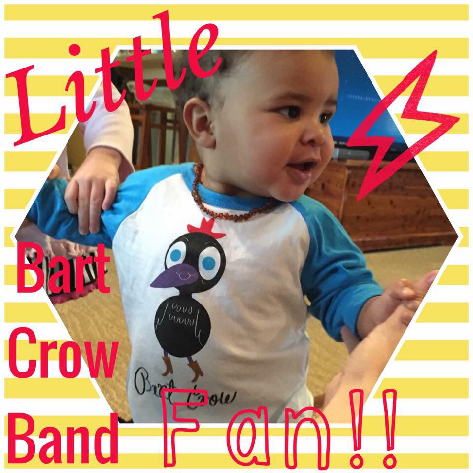 BartCrow's tweet photo. The good stuff!!! #bcb4L
“@ScooterBrownBND: My son Eli is a @BartCrow fan too! http://t.co/hFXjaSeoBE”