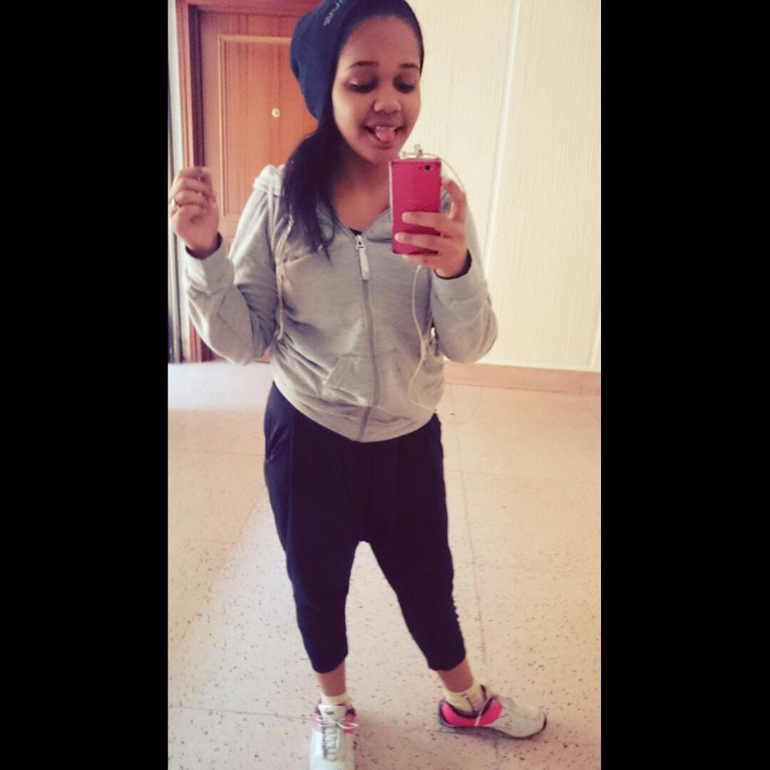 KimiiMatos's tweet photo. El que no quiso cuando pudo no podrá cuando quiera..😍😍 http://t.co/PVlxWW5q9j