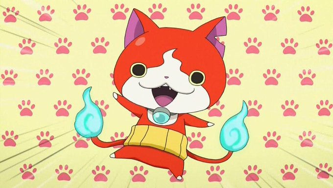 ジバニャンのtwitterイラスト検索結果 古い順