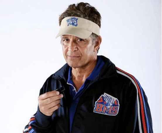 CauseWereGuys's tweet photo. Best coach ever http://t.co/9xNwnORFnA