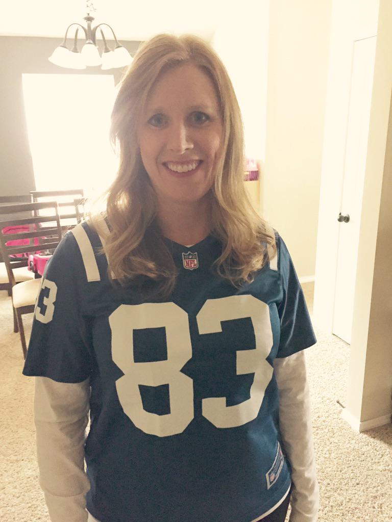 asmall94's tweet image. Supporting my Colts all the way from Oklahoma!! @Dallen83