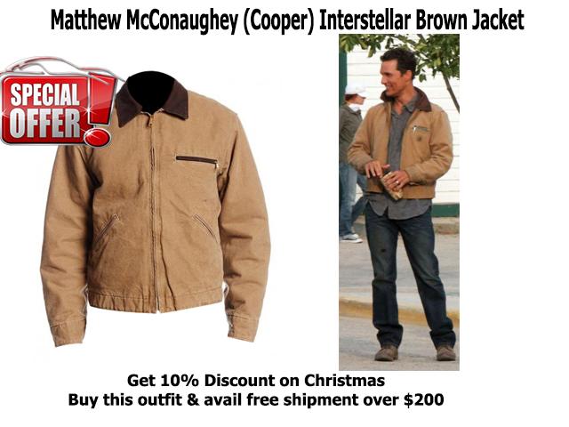 interstellar jacket