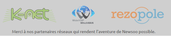 newsoo_fr's tweet photo. Sto5 UP (+ 55To, 218To au total) on est maintenant 7x plus gros que Free ! Merci @knetfr @Rezopole @widevoip et vous! http://t.co/2msUPjlTMO
