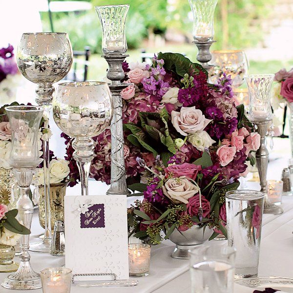 How to plan a $5,000 wedding (yes, it's possible!): bridalgui.de/6k8p0C3