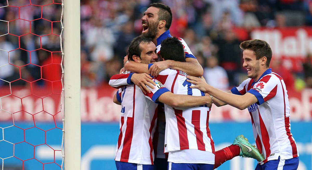 Atleti's tweet photo. ¡¡Haz RT si esta noche en San Mamés vas a apoyar a los nuestros!! #AúpaAtleti #AthleticAtleti http://t.co/h5qWxQ0GWE