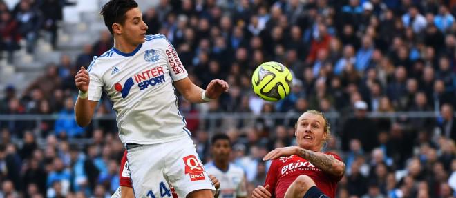 L’OM déjà champion d'automne ! lpnt.fr/1v8pgQM #OMLOSC