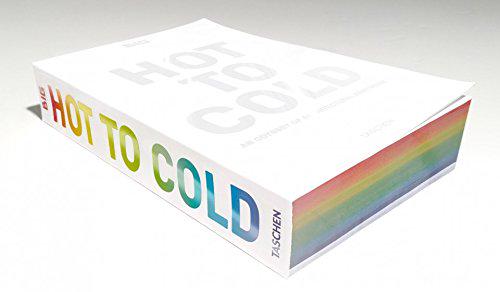 Order your copy of HOT TO COLD amazon.com/BIG-HOT-COLD-A… … @BjarkeIngels @BuildingMuseum @TASCHENBooks @TASCHENAmerica