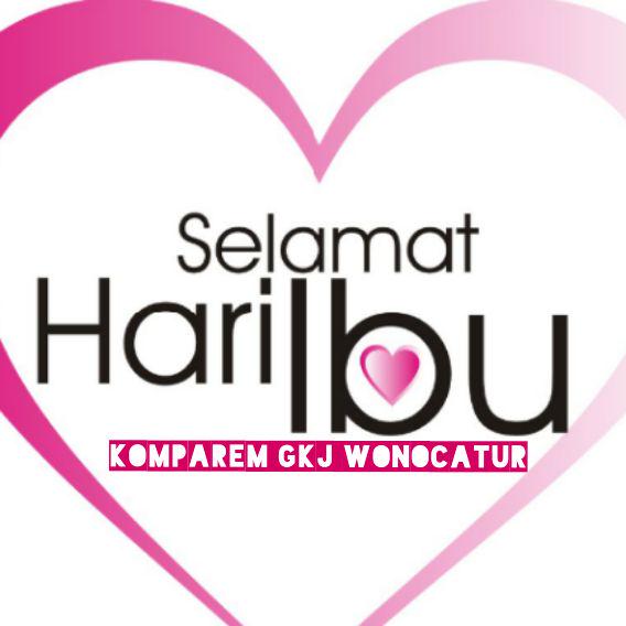 Happy Mother's Day <a href="/Komparem/">Komparem Gowin</a> <a href="/koremgkjyeremia/">Komisi Remaja</a> @DEPERAPGI <a href="/Regenuska/">Remaja GKJ Nusukan</a> <a href="/remajakabluk/">remajakabluk</a> <a href="/Serafim_Gkjj/">PaduanGitarSerafim</a> <a href="/GKJKertanegara/">TeamPEMUDA</a>