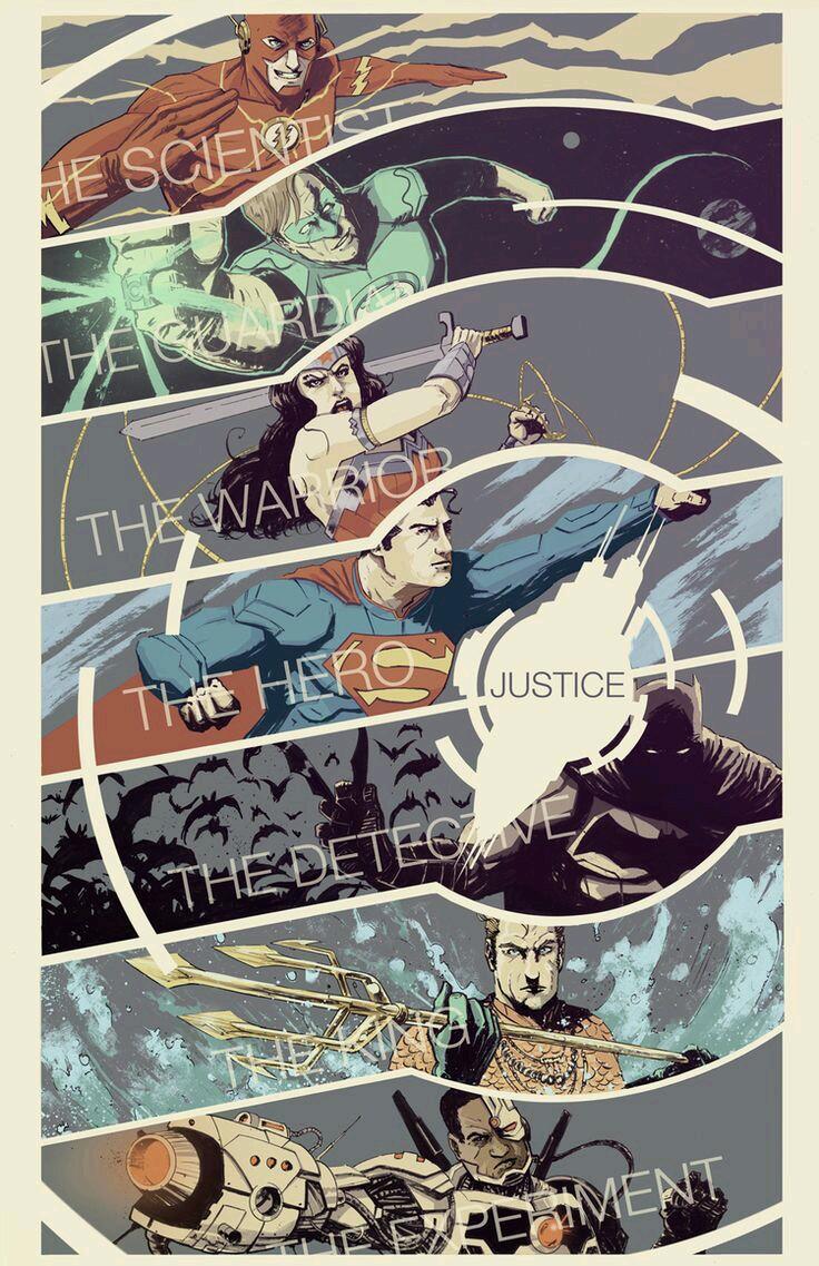 TheRisenKnight's tweet photo. #JusticeLeague
#SuperheroSunday http://t.co/HRcxJlu1F4