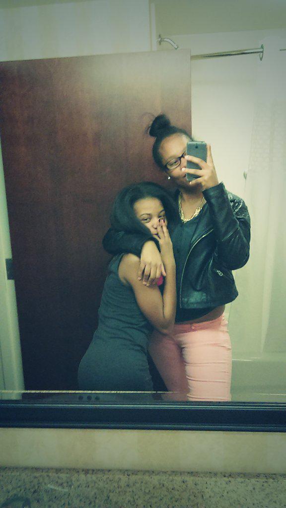 About last night 👀