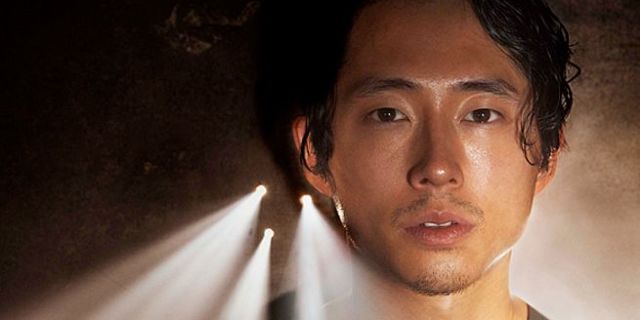 Happy Birthday! Steven Yeun Turns 31 Years Old!  
