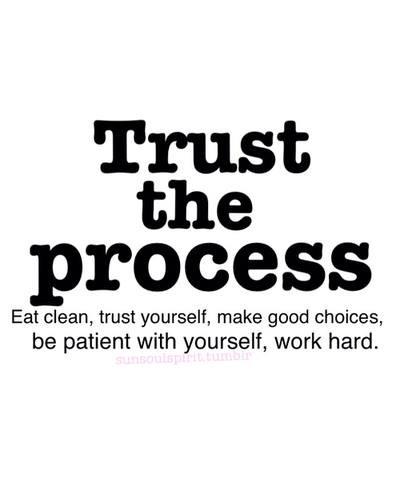 JoeFosterFitnes's tweet image. #trust