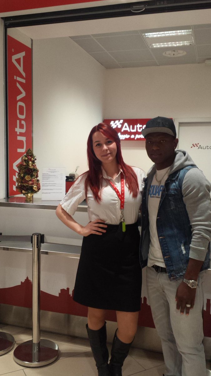 Autovia Car Rental tweet media