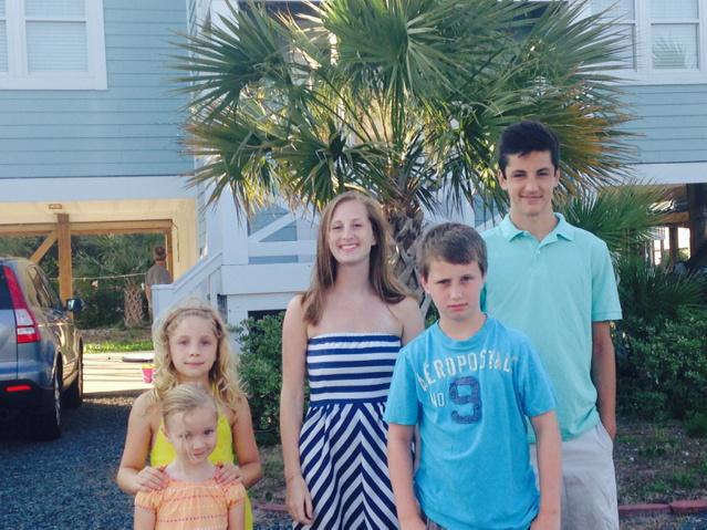 CPS2007's tweet image. Carolina parenting s@cps2007