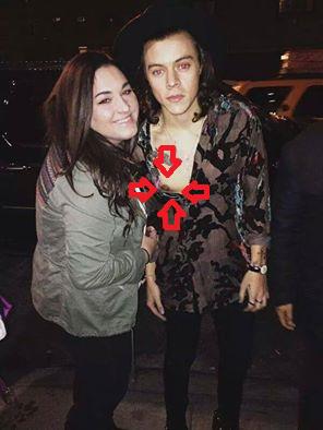 YuribethDe's tweet image. lo que uno se encuentra xD