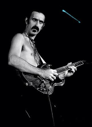 Happy birthday to the legendary Frank Zappa! R.I.P. 