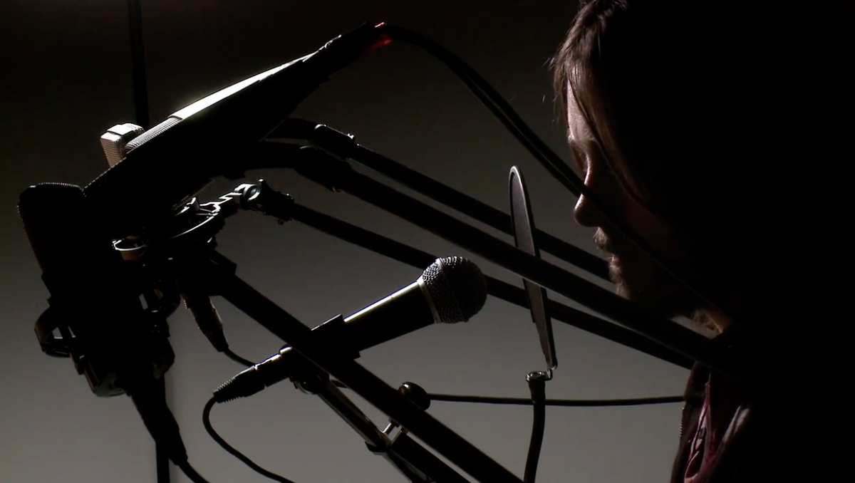 30SECONDSTOMARS's tweet photo. "I put everything that I have into this. My entire life. Everything. We all have." - @JaredLeto • @ArtifactTheFilm http://t.co/eLR6ts6x1I