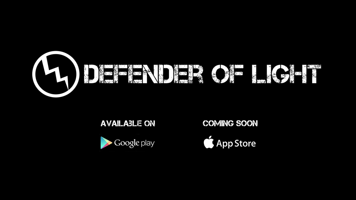 Defender0fLight's tweet image. Can you fight in the dark?
play.google.com/store/apps/det…
#indiegame #defenderoflight