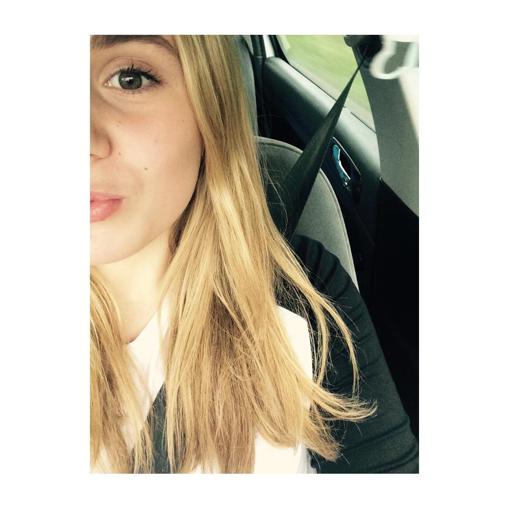 TaeganWhite's tweet photo. Decent day💁 http://t.co/eZkc0B1nMM