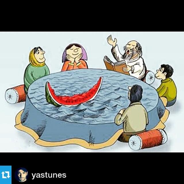 YasClub's tweet photo. #Repost From @Yastunes : 

يلداتون مبارك. هميشه شاد باشين. http://t.co/6lWgQ6Q29d