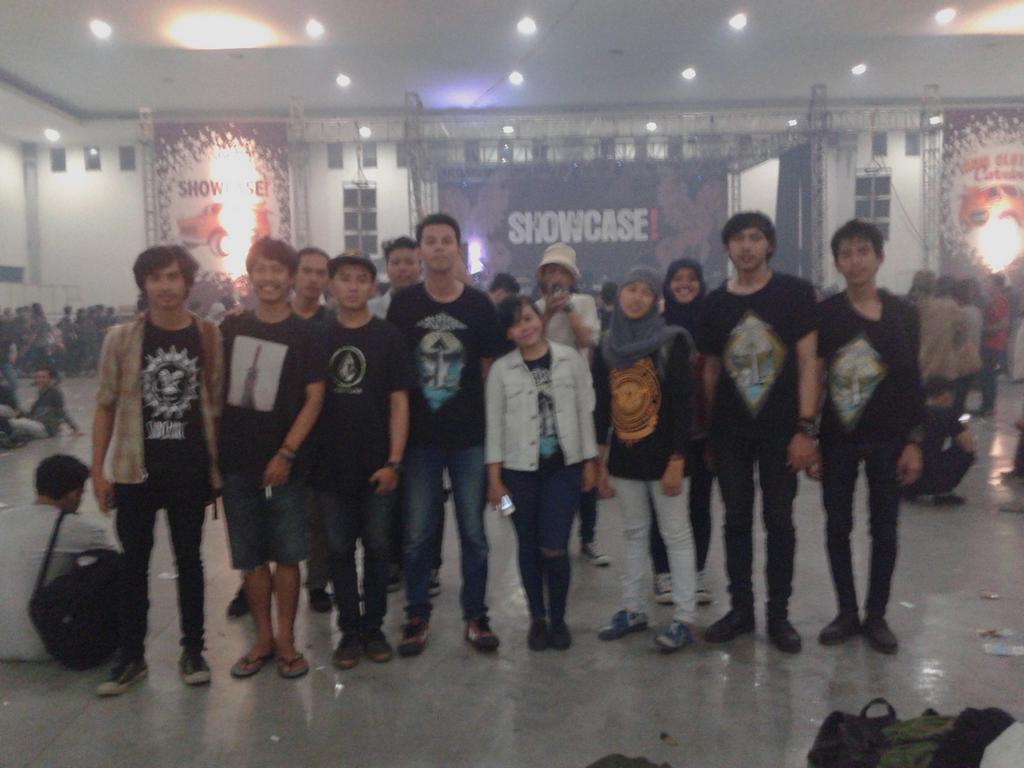 Sampe jumpa dilain kesempatan teman teman <a href="/91Yogyakarta/">Insurgent Army YK</a> <a href="/91Surabaya/">Insurgent Army SBY</a>  \91/