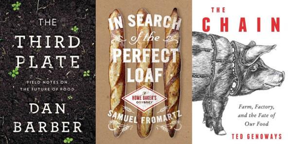 RealFoodandJobs's tweet photo. MT @CivilEats: Still need an Xmas gift? @Barry_Estabrook's 10 Book recs 4 Conscientious Eaters http://t.co/MLdbcsivHU http://t.co/sGzp53DEsu