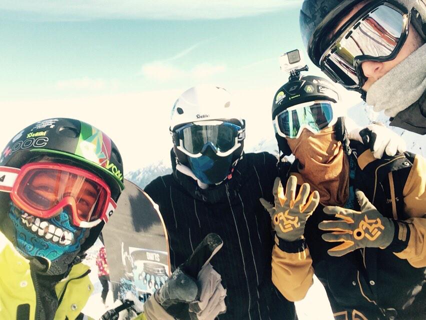 juanjooo93's tweet photo. #GRANDVALIRA#WINTERISCOMING#THERE IS NEVER SOO MUCH SNOW http://t.co/93G9BzmKFJ