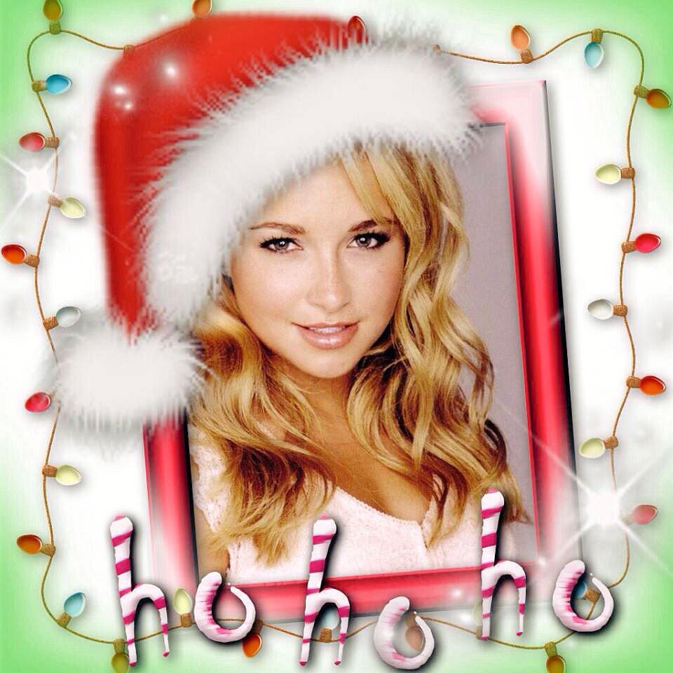 KateGreyAnew_RP's tweet image. Merry Christmas! ❤️
